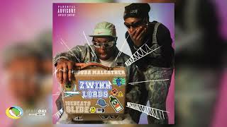 Ice Beats Slide and Sbuda Maleather  Zwihh Official Audio [upl. by Lorrayne]