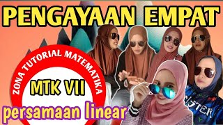 PENGAYAAN 4 KURIKULUM MERDEKA [upl. by Nayk317]