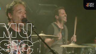 Love of Lesbian  Allí donde solíamos gritar LOS40 Básico 2017  LOS40 [upl. by Doubler]