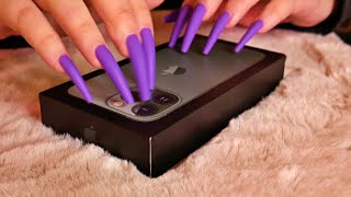 ASMR Best Triggers For Sleep Compilation No Talking Tapping amp Scratching [upl. by Lebezej275]