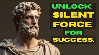 Unlock Silent Force for Success You Will Never Fail [upl. by Severen]