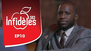 INFIDELES  Saison 3  Episode 10  VOSTFR [upl. by Llertal187]