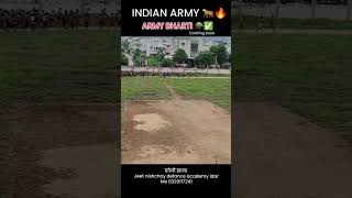 Fauj mein jaane ka junoon army faji india [upl. by Baras]