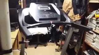 ProForm ZT6 Treadmill Review [upl. by Airdnax905]