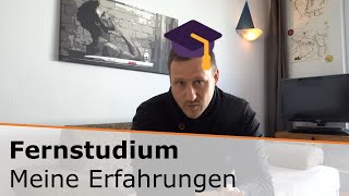 So habe ich mein Fernstudium an der FernUni Hagen überlebt [upl. by Egni632]