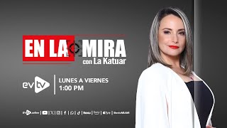 evtv EnVivo  EnLaMira con LaKatuar  EVTV  JUEVES 21 de NOVIEMBRE 2024 [upl. by Marilla92]