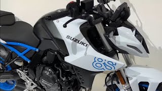 finally suzuki gixxer 150 new model 2024💥suzuki gixxer 155 new model 2024suzuki gixxer 150 [upl. by Campball882]