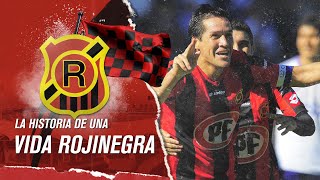 Clubes nuestra historia Rangers de Talca 🔴⚫ [upl. by Jerman]