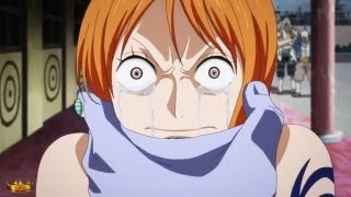 One Piece Episode of Nami Tears of a Navigator Review  Very Well Done [upl. by Hunsinger]