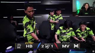 HOMEBOIS VS MONSTER VICIOUS MATCH 3  MPL MY S13 [upl. by Cousin]