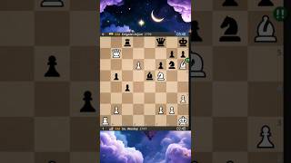 Bishop to h6 arjunerigaisi wesleyso bishopsacrifice chess boardgames checkmate shortsfeed [upl. by Maller820]