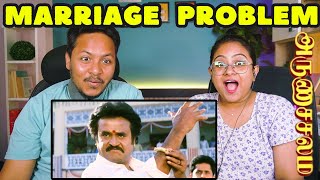 Arunachalam PostIntro Scene Reaction  Part 2 [upl. by Agarhs]