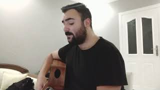 İhtimaller Perisi  Sercan Sertelli Gökhan Türkmen Cover [upl. by Hayyim720]