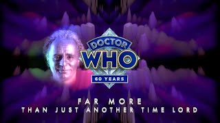 Doctor Who  Far More Than Just Another Time Lord [upl. by Hersch]