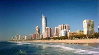 Gold Coast Famous For Fun  Official Gold Coast Tourism Video [upl. by Dremann930]