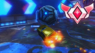 GETTING DIV 3  Road Back to GC2  Rocket League Season 15 Gameplay [upl. by Ris735]