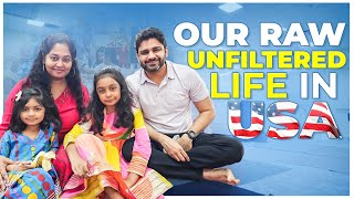 ఇలా మళ్ళీ గడుపుతాము అని అసలు అనుకోలేదు ❤  Sahaja Madhuri Vlogs [upl. by Aneen]