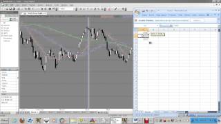 WD GANN BANKNIFTY TRADING FORMULA TEACH [upl. by Lamrert]