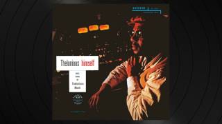 Monks Mood remaster by Thelonious Monk from Thelonious Himself [upl. by Miksen921]