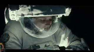 ตัวอย่างหนัง Gravity มฤตยูแรงโน้มถ่วง ซับไทย Ultra HD 2K [upl. by Solraced]