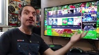 4 Jogos na Retro do Xbox One  Final Fight Frogger 2 Faery e Puzzlegeddon [upl. by Assirk64]