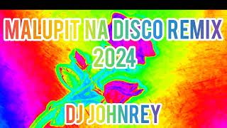 TRENDING DISCO REMIX Nonstop Disco Remix  Summer power disco remix [upl. by Gnidleif]