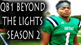 QB1 Beyond The Lights Season 2 Trailer Release Date and Expectations [upl. by Lladnor371]