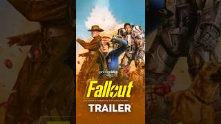 Fallout  Teaser Trailer  Part 2 [upl. by Lindeberg713]