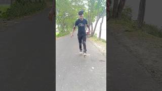 Skating viral video 🛼mightyskating skating girlsreactionskating inlineskating funny [upl. by Nij]