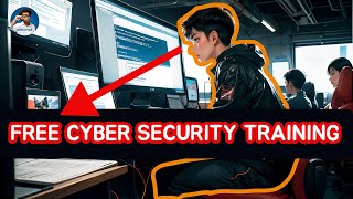 Cybersecurity Beginners Bootcamp Batch B week1 [upl. by Lavena]