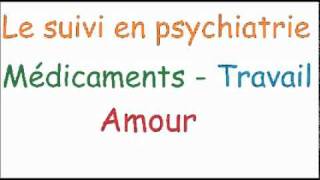 Réflexions sur les troubles psychiques commenataires audio [upl. by Bush]