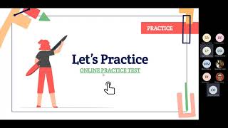 OSSLT Practice Information Session [upl. by Sukhum]