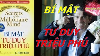 Sách nói OK Bí mật tư duy triệu phú  Bình giảng sách  TTKha Official [upl. by Kore]