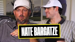 Nate Bargatze Answers Questions He’s Never Been Asked [upl. by Pedro]