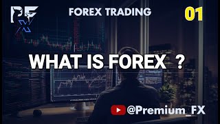 Unlocking Forex Trading Your Ultimate Beginner’s Guide [upl. by Fulviah636]