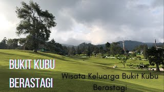 Bukit Kubu Berastagi  Wisata Keluarga Bukit Kubu Berastagi  Hotel Bukit Kubu Berastagi  Karo [upl. by Nuhsal162]