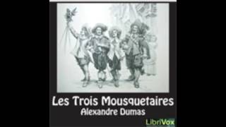 Les Trois Mousquetaires 17  Alexandre Dumas  AudioBook FR [upl. by Aviva761]