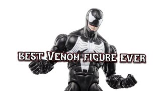 Marvel Legends Series Venom 2024 Celebrating 85th Anniversary ebayscoops venom marvellegends [upl. by Ahsienet755]