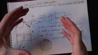 VierTaktOttomotor Abgasnachbehandlung 3 der 3WegeKatalysator Versprecher plus 60 Grad [upl. by Shieh416]