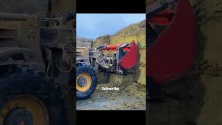 Breaking new ground technological innovations in fourwheel loader design [upl. by Ibba421]