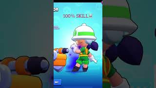 brawlstarsshortsskillssigma [upl. by Zil]