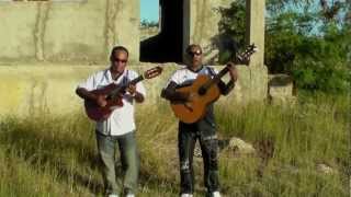 Cuban Music Bolero Son Lágrimas Negras performed by Hermanos Peña from Santa Lucia Cuba [upl. by Anertac145]