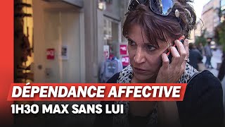 Elle est obligée de lappeler toutes les heures sinon elle vrille [upl. by Hite]