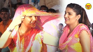 चस्का रेड फरारी का I Chaska Red farari Ka I Sapna Chaudhary I Sapna Live Performance I Sonotek Masti [upl. by Nyrrek]