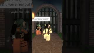 The voices in my head won again roblox whatdoyoudoforaliving robloxedit [upl. by Mena67]