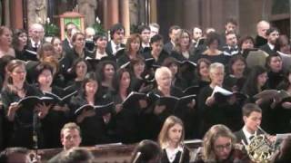 Requiem di Cherubini 03  Dies Irae [upl. by Trent928]