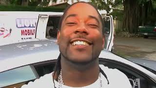 SMACK DVD VOLUME 8  BMF Entertainment  BMF RICH NIGGAS Freestyle amp Interview  2005 [upl. by Nyrual]