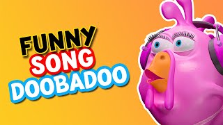 Funny Song DooBaDoo [upl. by Aicineohp]