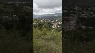 Volando Chichiguas 🇩🇴 Lajiando kite kiteflying barrilete culebrinas papagayo [upl. by Kenison710]