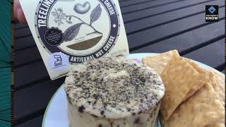 Top 10 Vegan Cheeses You Need to Try [upl. by Spears]